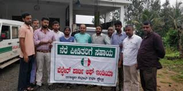 ರಾಜ್ಯದಲ್ಲಿ ಆಳುವ ಪಕ್ಷದ 25 ಎಂಪಿಗಳು ಯಾವ ಪುರುಷಾರ್ಥಕ್ಕೆ: ಶ್ರೀಕಾಂತ್ ಸಾಲ್ಯಾನ್